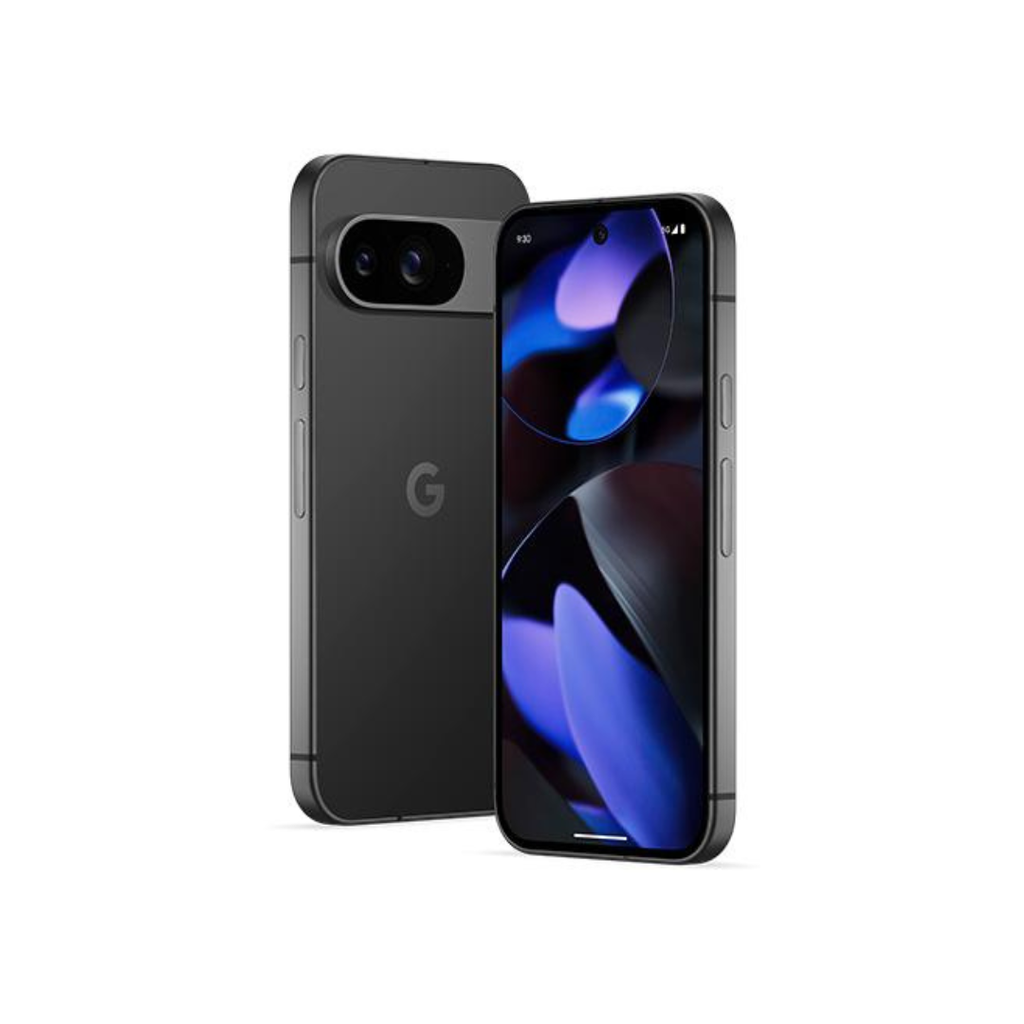 tel915 GOOGLE PIXEL 9 PRO - 128GB OBSIDIAN N