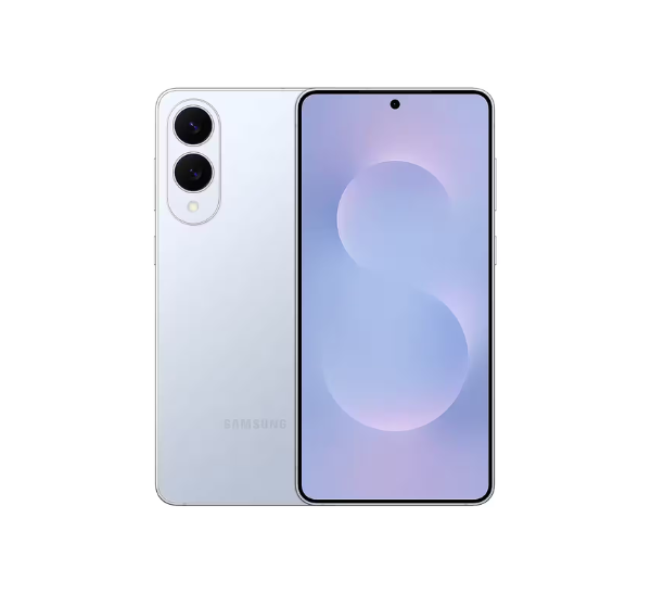 SAMSUNG S25 EDGE - 12,256 GB - TITANIUM ICYBLUE N