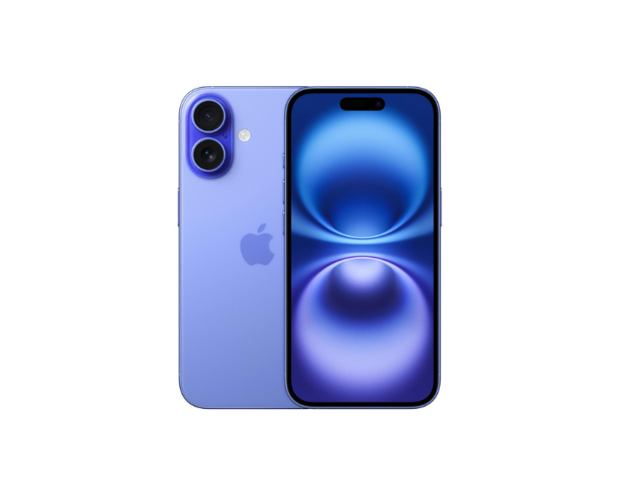 tel934-1 IPHONE 16 - 256 ULTRAMARINE N NW