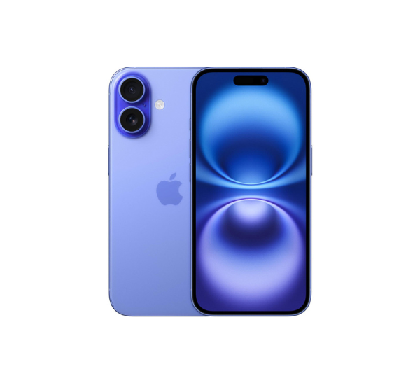 IPHONE 16 - 256 ULTRAMARINE N NW