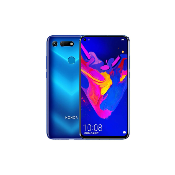 HUAWEI HONOR VIEW 20 PCT-L29 - 6, 128 GB - BLUE V
