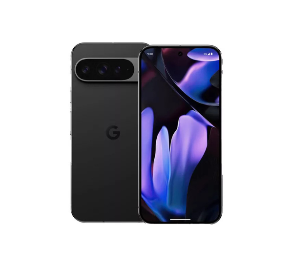 GOOGLE PIXEL 9 PRO XL - 256 GB - OBSIDIAN