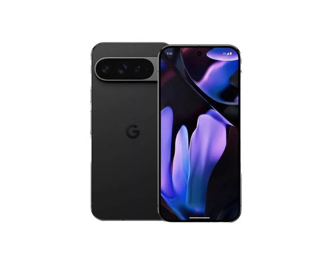 tel950 GOOGLE PIXEL 9 PRO XL - 256 GB - OBSIDIAN