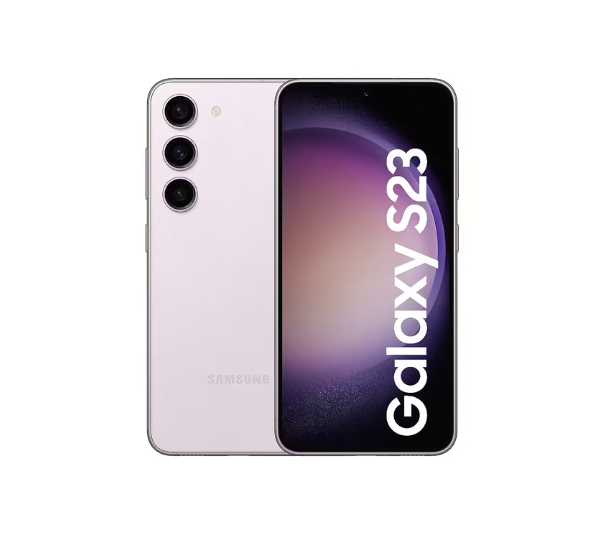 SAMSUNG S23 - 8,128 GB  - PINK V