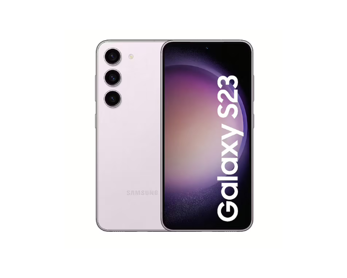 tel977 SAMSUNG S23 - 8,128 GB - PINK V
