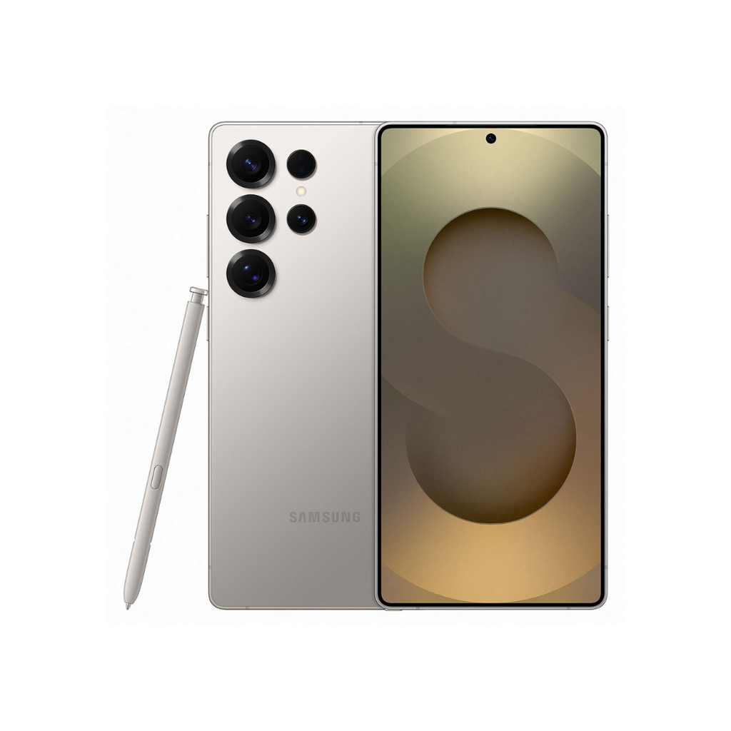 tel988 SAMSUNG S25 ULTRA - 12,1TB TITANIUM GRAY