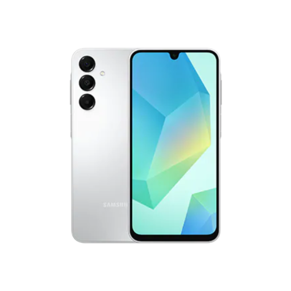 SAMSUNG A16 - 8, 256 GB - GRAY N
