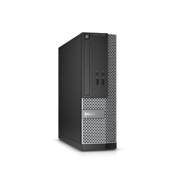 DELL OPTIPLEX 3020 SFF - RAM 8GB - PROC I5 GEN4 - SSD 128GB