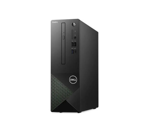 DELL VOSTRO 3030 SFF - RAM 8GB - PROC I3 GEN12 - SSD 512GB - GRAF UHD 730