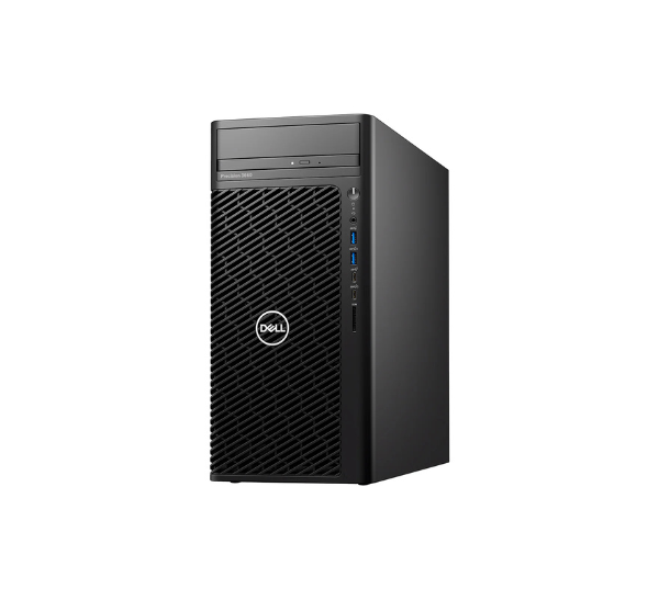 DELL PRECISION 3440 SFF - RAM 32GB - PROC I7 GEN10 - SSD 512GB - GRAF QUADRO P400