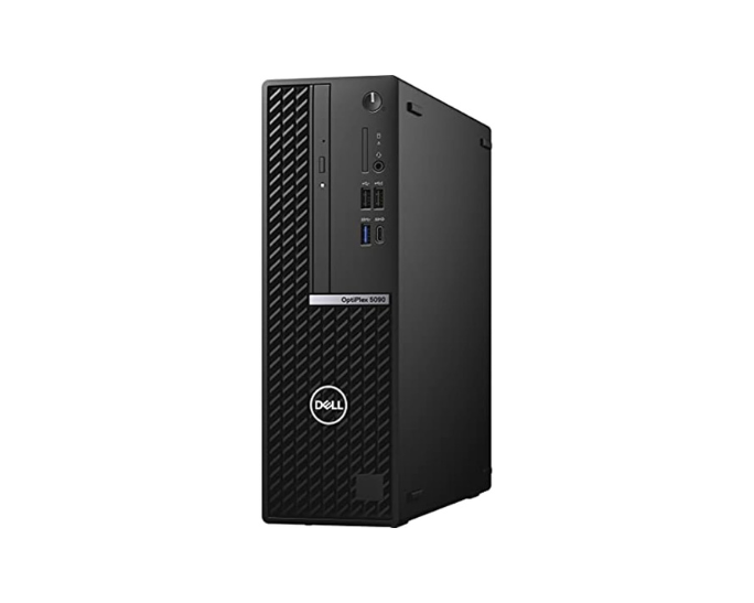 dd261 DELL OPTIPLEX 5090 SFF - RAM 16GB - PROC I5 GEN10 - SSD 256GB - GRAF 8GB TOT