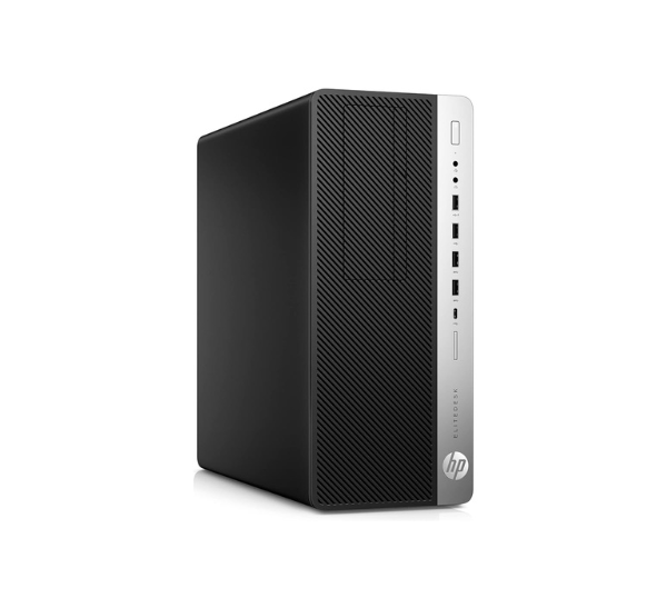 HP ELITEDESK 800 G3 SFF - RAM 16GB - PROC I5 GEN6 - SSD 256GB - GRAF 8GB TOT
