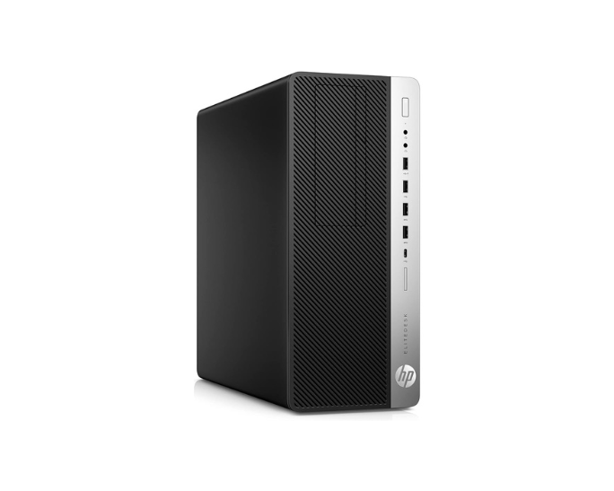 dhp053 HP ELITEDESK 800 G3 SFF - RAM 16GB - PROC I5 GEN6 - SSD 256GB - GRAF 8GB TOT