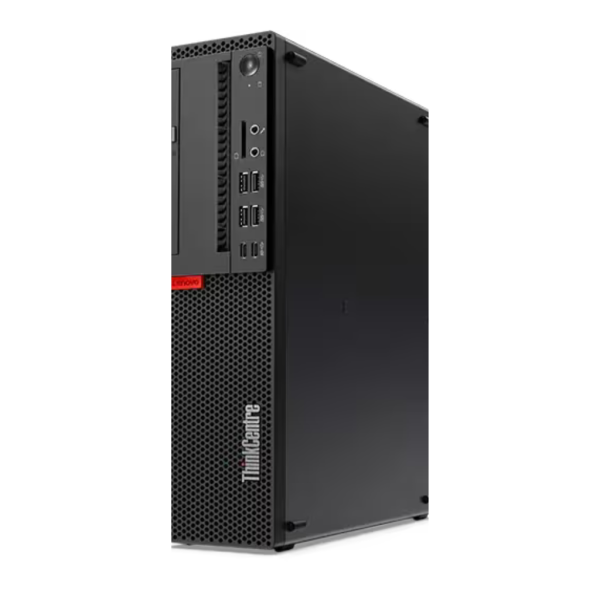 PC Lenovo Thinksatation M710s - RAM 32GB - PROC I7 GEN 7 - SSD 512GB - GRSF 16GB TOT - WIFI INTERGRATED