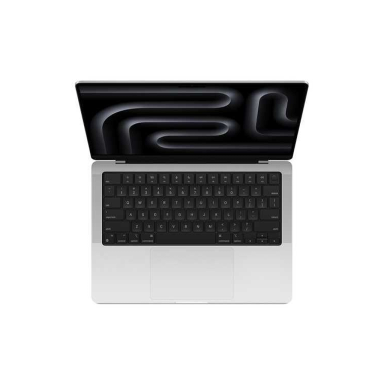 MACBOOK PRO 2025 - RAM 24GB -SSD 1TB - M5 CHIP - DISP 14.2"