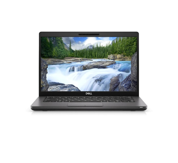 DELL LATITUDE 5400 - RAM 16GB - PROC I7 GEN8 - SSD 512GB - GRAF 8GB TOT - DISP 14.1' FHD TOUCH