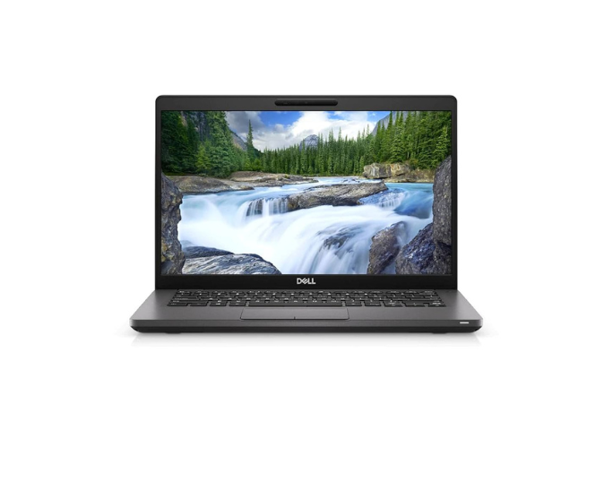 lde616 DELL LATITUDE 5400 - RAM 16GB - PROC I7 GEN8 - SSD 512GB - GRAF 8GB TOT - DISP 14.1' FHD TOUCH