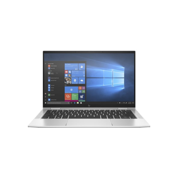 HP ELITEBOOK X360 1030 G7 - RAM 16GB - PROC I7 GEN 10 - SSD 512GB - GRAF 8GB TOT - DISP 13.3" TOUCH