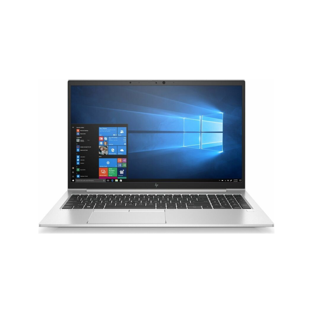 lhp485 HP ELITEBOOK 855 G7 - RAM 16 GB - AMD RYZEN 3 PRO 4450U - SSD 256 GB - GRAF 8GB TOT - DISP 15.6" FHD