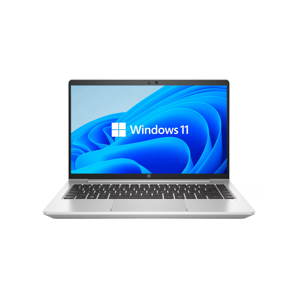 lhp552 HP PROBOOK 640 G8 - RAM 16GB - PROC I5 GEN11 - SSD 256GB - GRAF 8GB - DISP 14" FHD