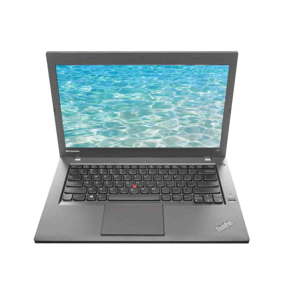 LENOVO THINKPAD T440 - RAM 8GB - PROC I5 GEN4 - SSD 128GB - GRAF 4GB TOT - DISP 14.1"