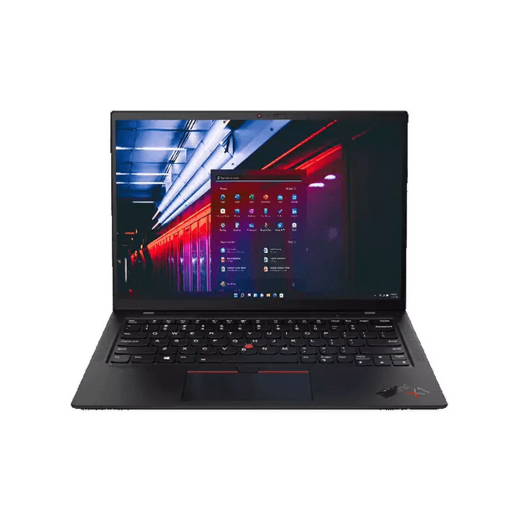ll382 THINKPAD X1 CARBON GEN 9 RAM 32GB - PROC I7 GEN11 - SSD 512GB - GRAF 16GB TOT - DISP 14.1'' 4K