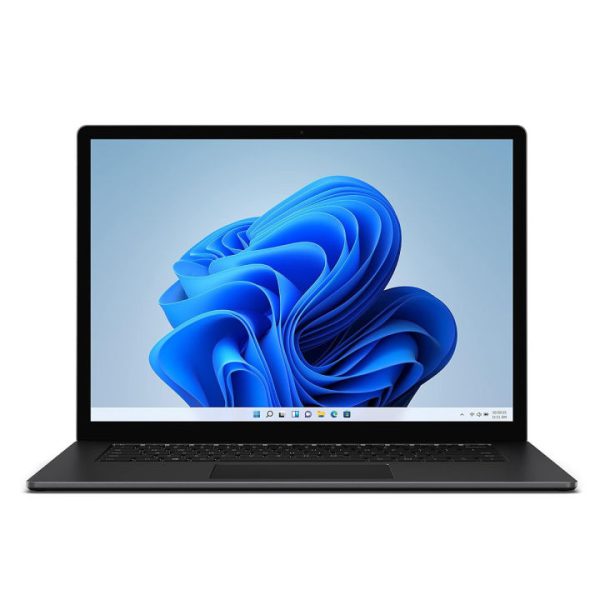 MICROSOFT SUFRACE LAPTOP 4 - RAM 8GB - PROC I7 GEN11 - SSD 512GB - GRAF 4GB - DISP 15.4" 2K TOUCH