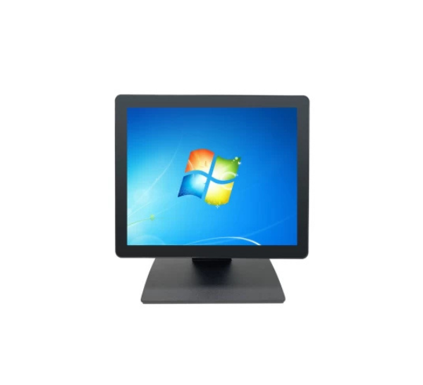 MONITOR GERTBERG  CTM-1502 - 15" TOUCHSCREEN
