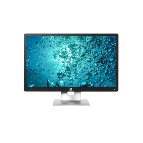MONITOR HP ELITEDISPLAY 23" E232 FHD - HDMI , DISPLAY PORT , VGA