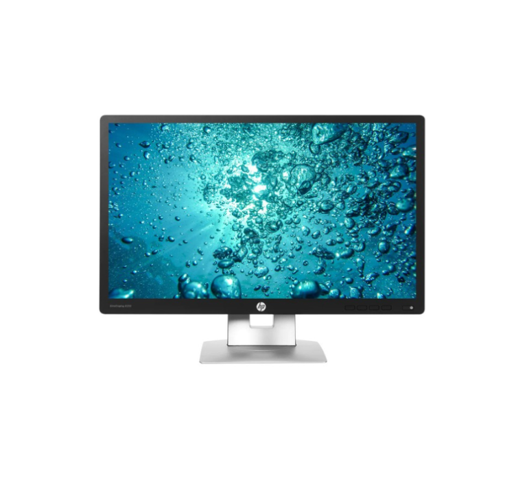 MONITOR HP ELITEDISPLAY 23" E232 FHD - HDMI , DISPLAY PORT , VGA