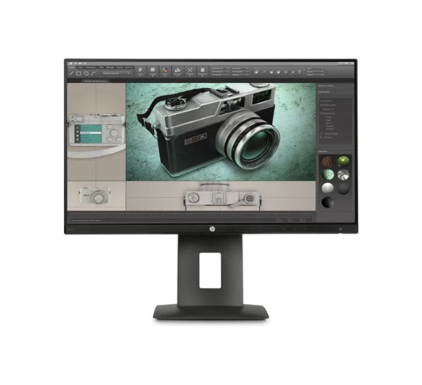 MONITOR HP Z23n  23"  DISPLAY PORT , HDMI ,VGA
