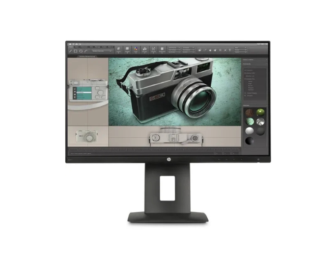 mhp79 MONITOR HP Z23n 23" DISPLAY PORT , HDMI ,VGA