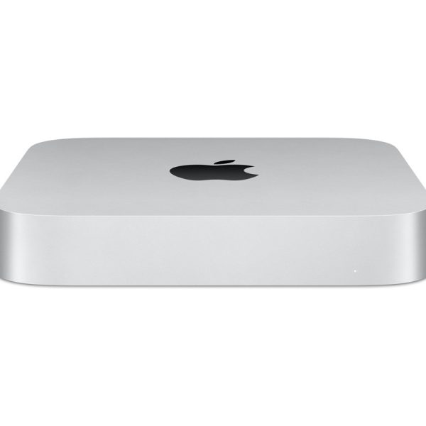 APPLE MAC MINI L2012 - RAM 8GB - PROC I5 2.5GHz - HDD 500GB - INTEL HD GRAPHICS 4000 1.5GB