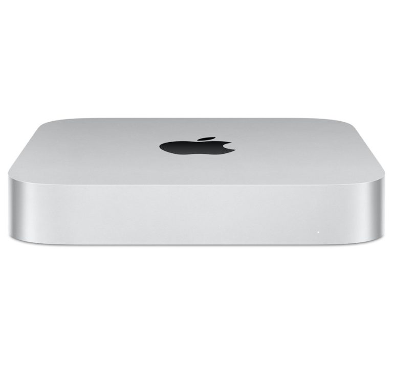 APPLE MAC MINI L2012 - RAM 8GB - PROC I5 2.5GHz - HDD 500GB - INTEL HD GRAPHICS 4000 1.5GB