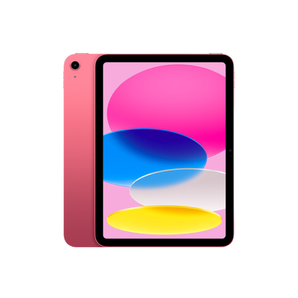 tab136-1 APPLE IPAD 11TH GEN (A16) 2025 - WIFI - 128GB PINK