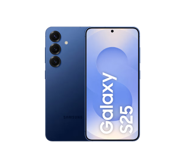 SAMSUNG S25 PLUS - 12,256GB  - NAVY N