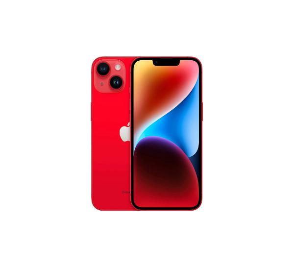 IPHONE 14 PLUS - 128 GB - RED V