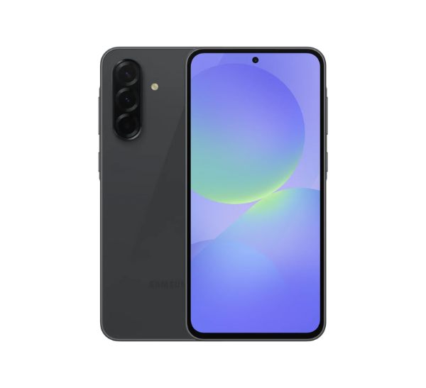 SAMSUNG A36 5G - 8,128 - AWESOME BLACK N