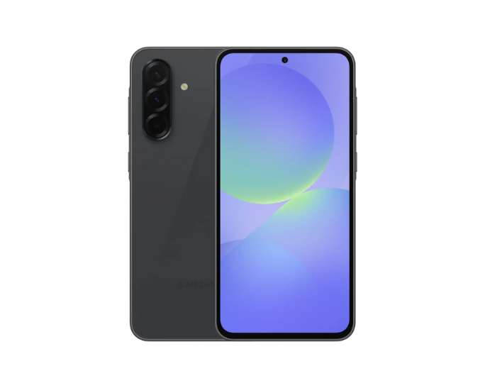 tel041-1 SAMSUNG A36 5G - 8,128 - AWESOME BLACK N