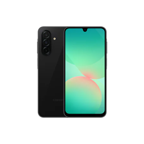 SAMSUNG A26 5G - 6,128 - BLACK N