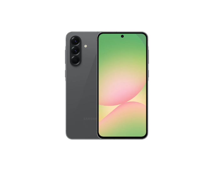 SAMSUNG A56 5G - 12,256 - AWESOME GRAPHITE N