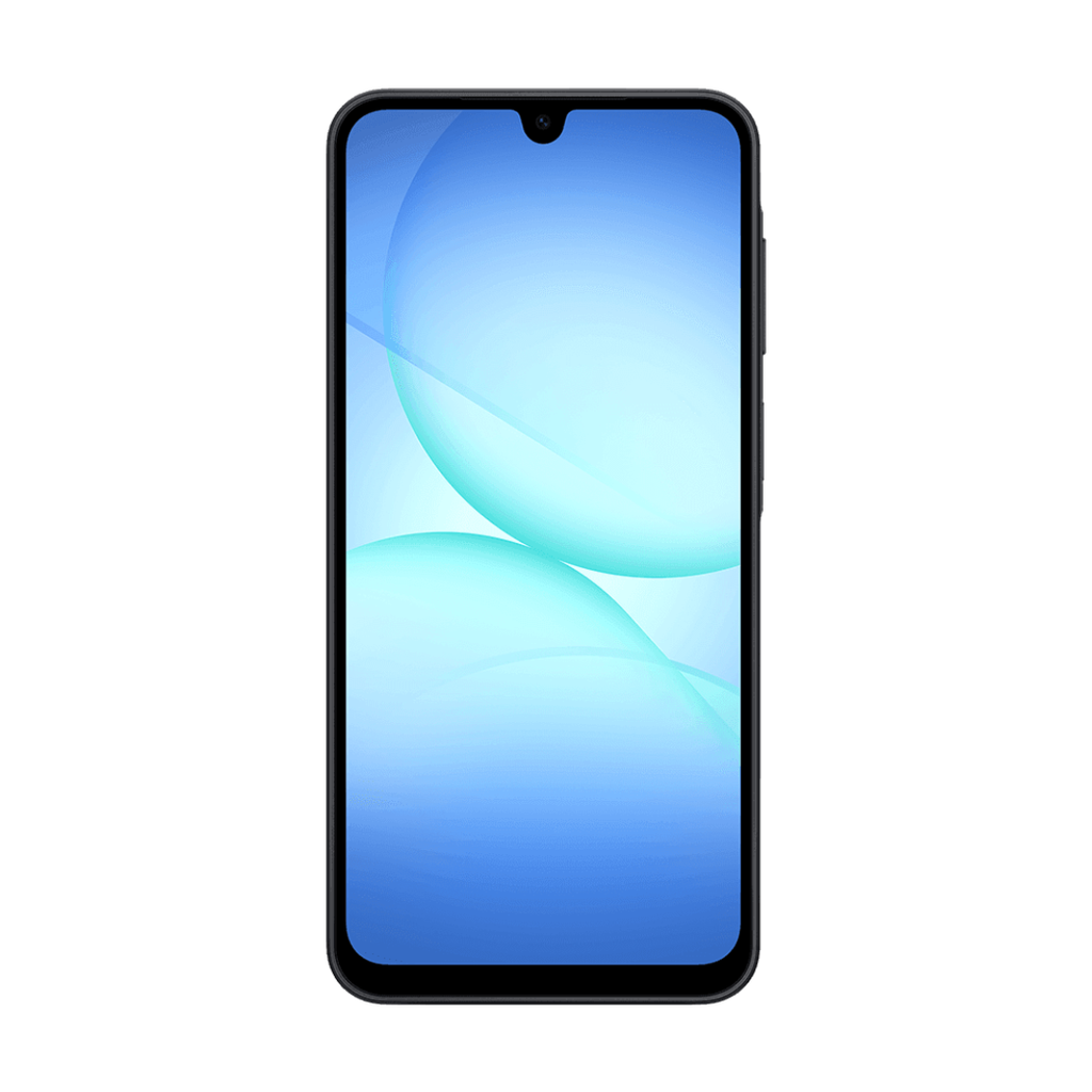 tel097 SAMSUNG A17 5G - 8,256 - BLUE N