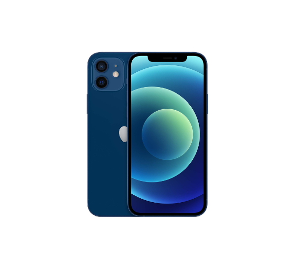 IPHONE 12 - 64 GB - BLUE V