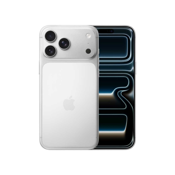 IPHONE 17 PRO MAX - 1TB - SILVER N