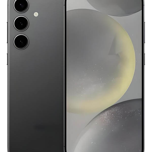 SAMSUNG S24 - 8,128GB  - ONYX BLACK N