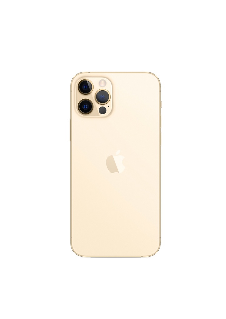 tel25 IPHONE 12 PRO - 512 GB - GOLD V