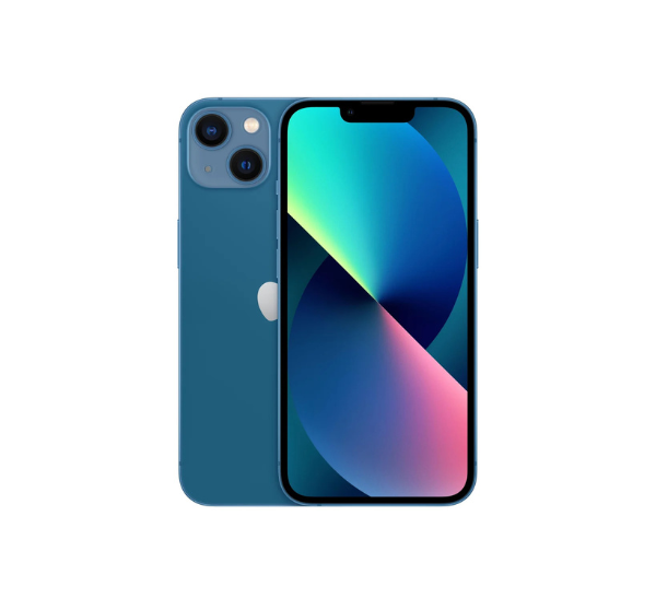 IPHONE 13 - 128 GB - BLUE V