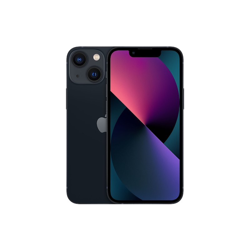 tel352 IPHONE 13 - 128 GB - MIDNIGHT N