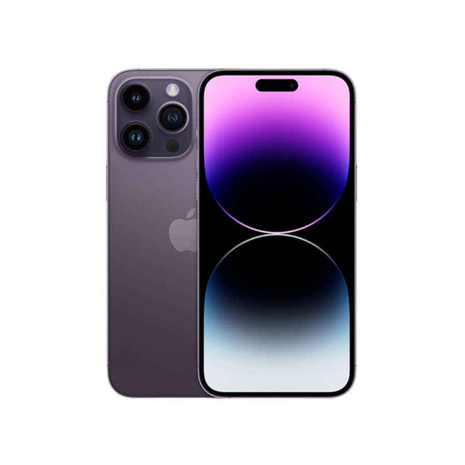 tel366 IPHONE 14 PRO MAX - 256 GB - DEEP PURPLE V