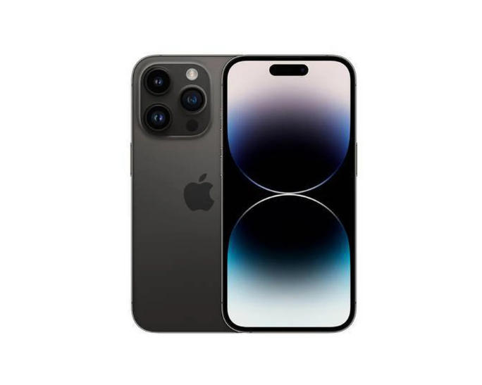 tel368 IPHONE 14 PRO MAX - 256 GB - SPACE BLACK V
